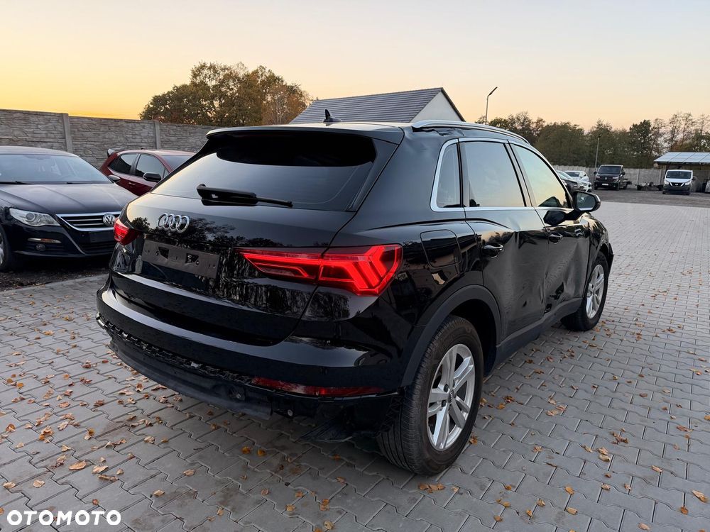 Audi Q3 - 7