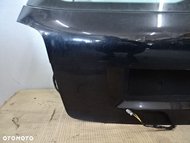 KLAPA TYŁ TYLNA SZYBA BAGAŻNIKA AUDI A3 8P NR58 - 7