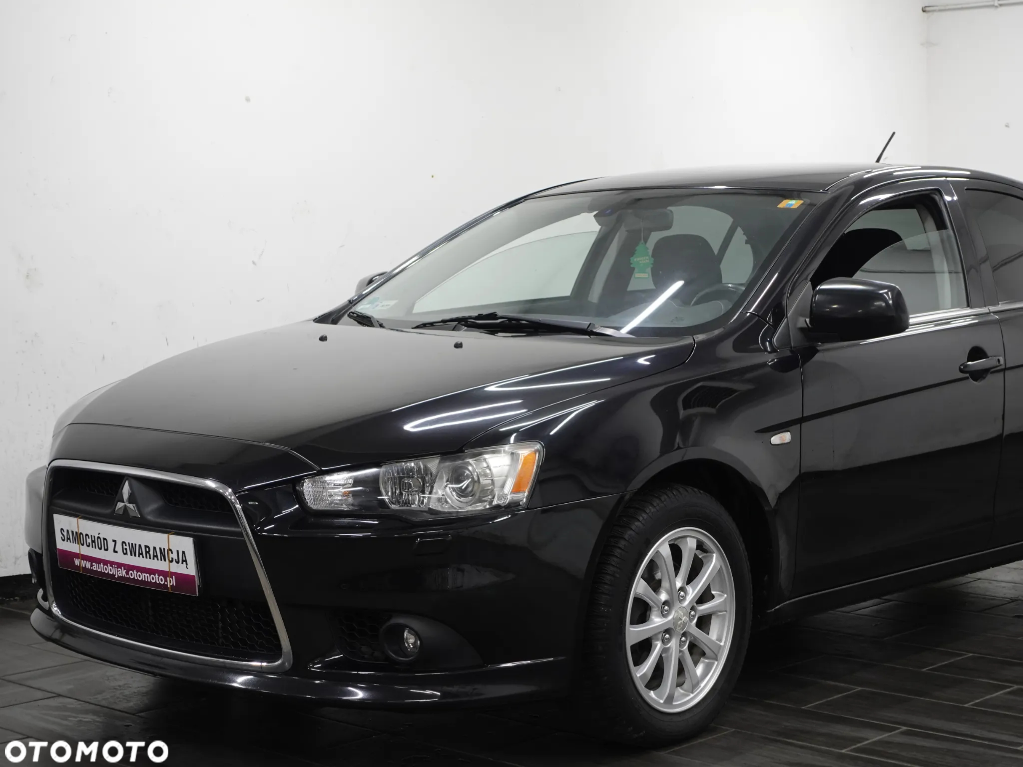 Mitsubishi Lancer 1.8 DI-D ClearTec Edition - 15