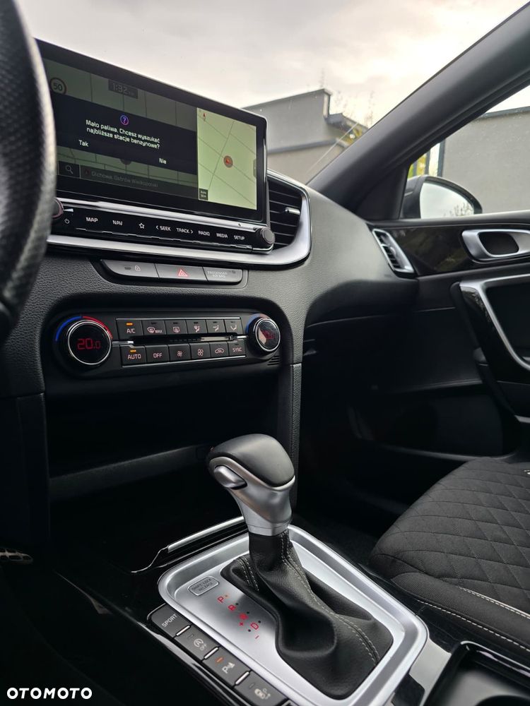 Kia ProCeed 1.4 T-GDI GT Line DCT - 19