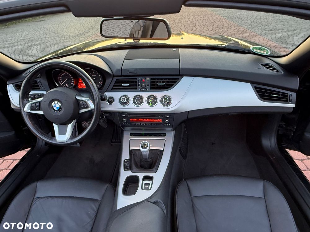 BMW Z4 sDrive20i - 21