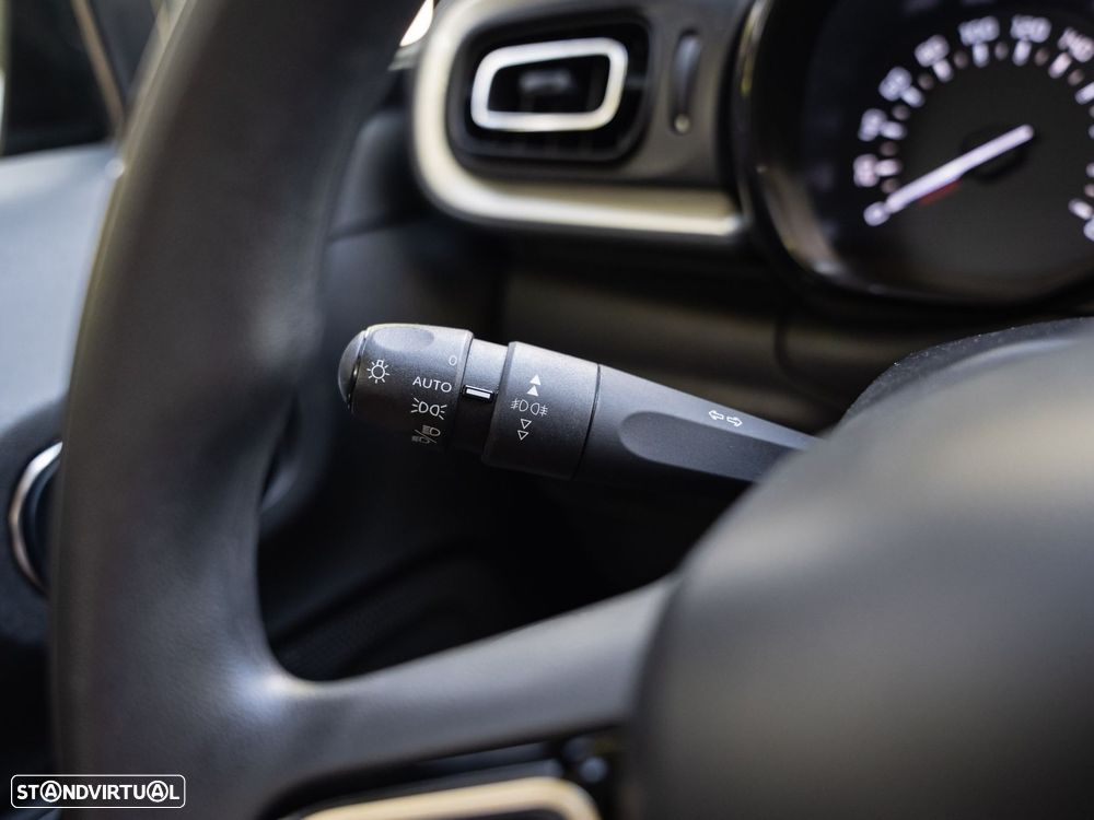 Citroën C3 1.2 PureTech C-Series - 34