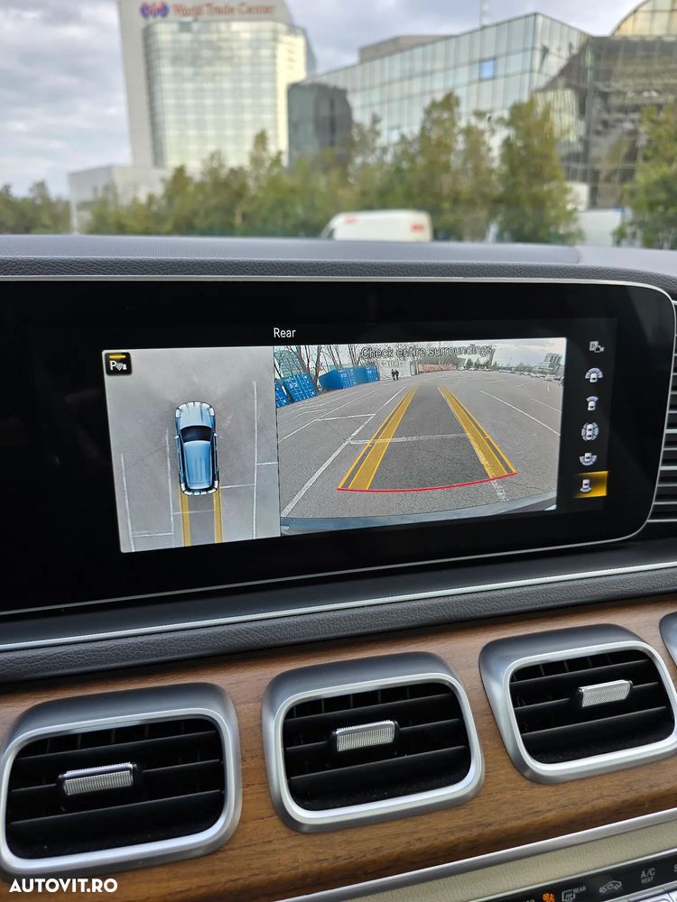 Mercedes-Benz GLE 300 d 4MATIC - 26