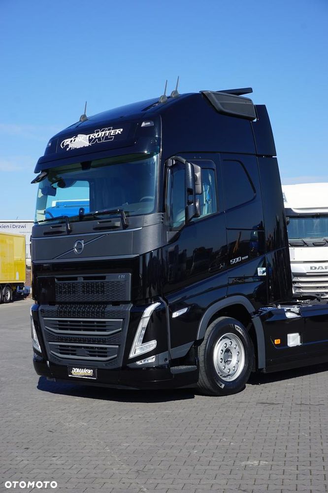 Volvo FH / 500 / I – SAVE / XL / EURO 6 / ACC / I-COOL / RETARDER - 27