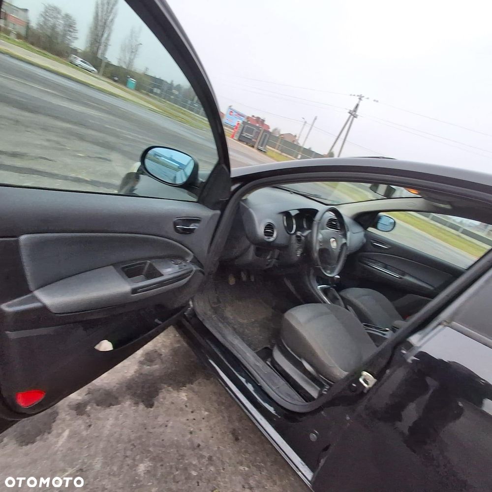 Fiat Bravo 1.4 T-JET 16V Speed - 14