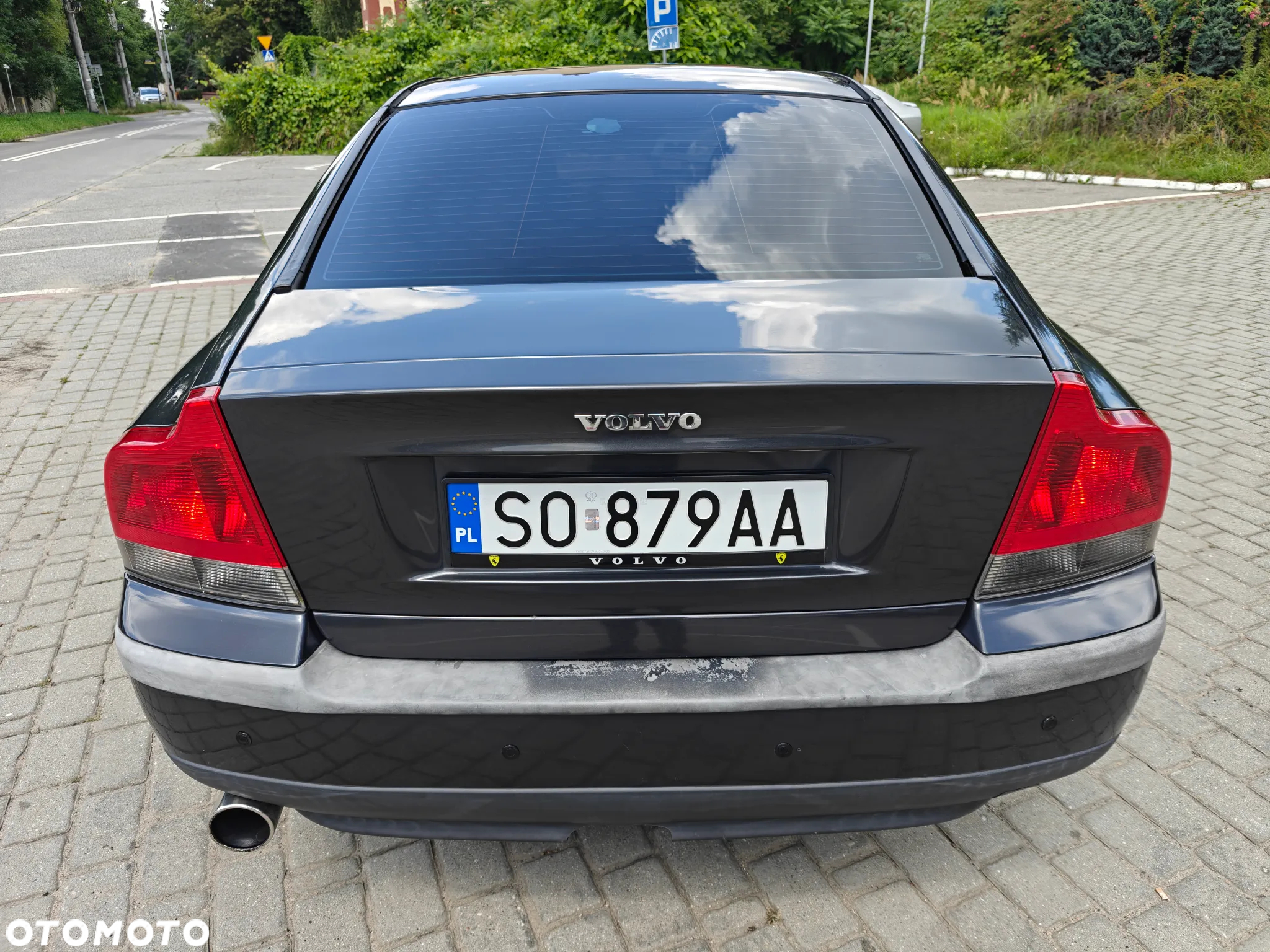 Volvo S60 - 18