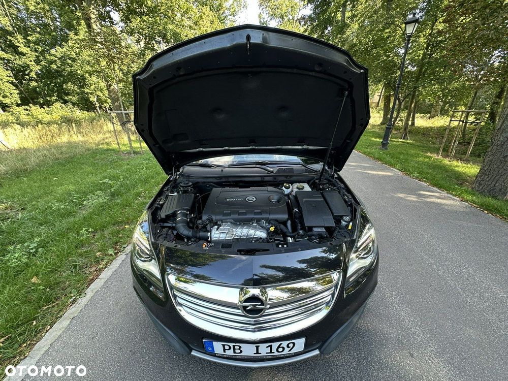 Opel Insignia - 39