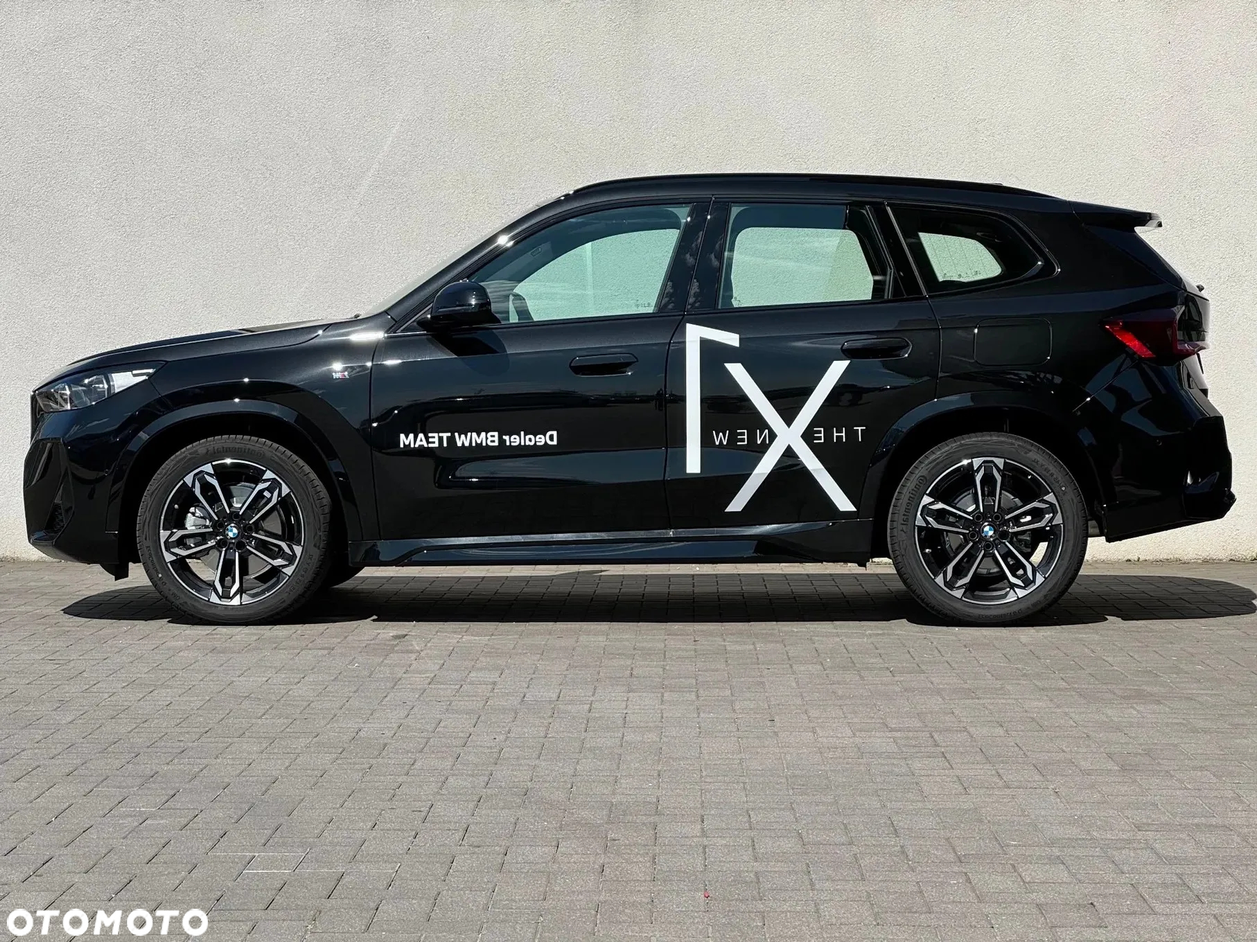 BMW X1 - 6