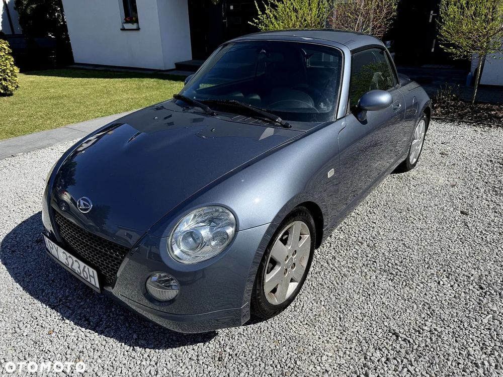 Daihatsu Copen 1.3 - 6
