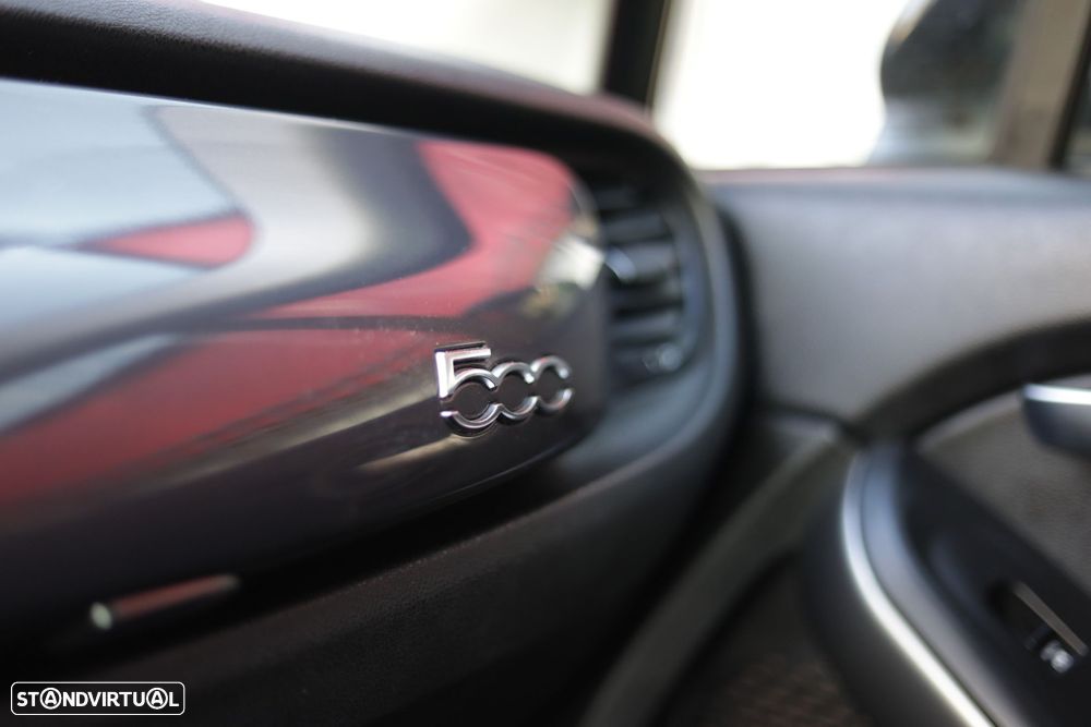 Fiat 500X 1.3 MJ - 18