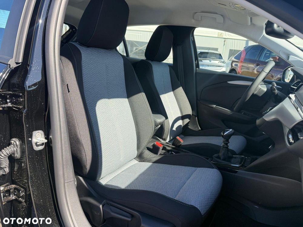 Opel Corsa - 15