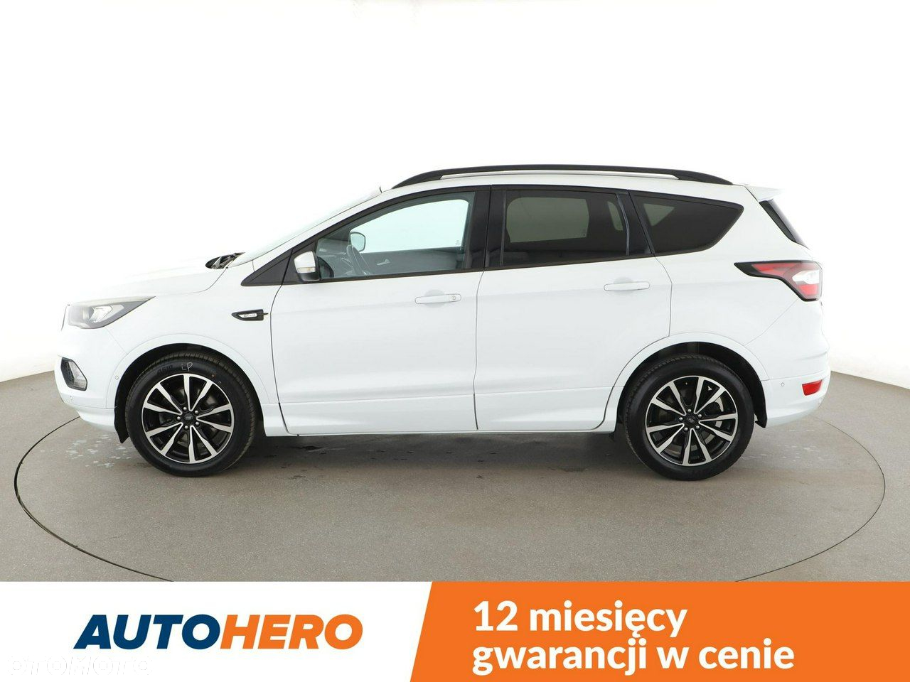 Ford Kuga 2.0 TDCi 2x4 ST-Line - 2