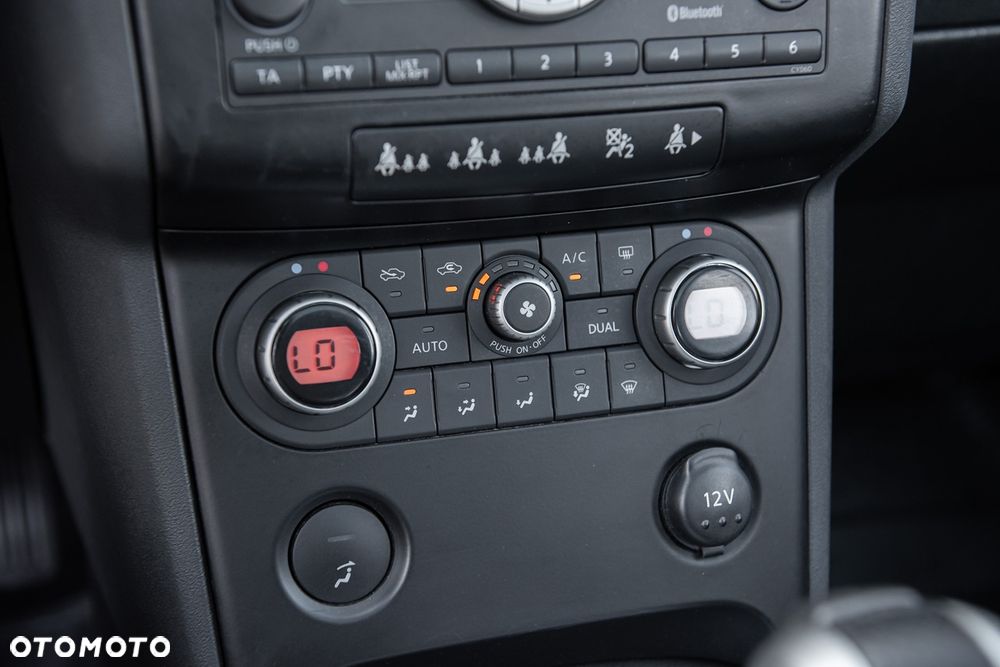 Nissan Qashqai - 22