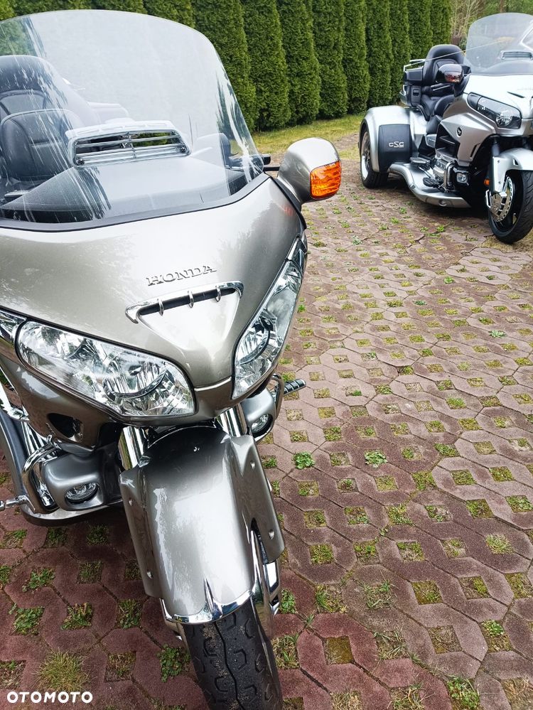Honda GL - 3