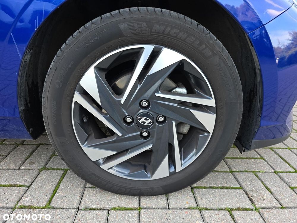 Hyundai i20 1.0 T-GDi Modern - 18