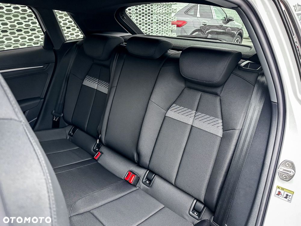 Audi A3 Sportback - 35