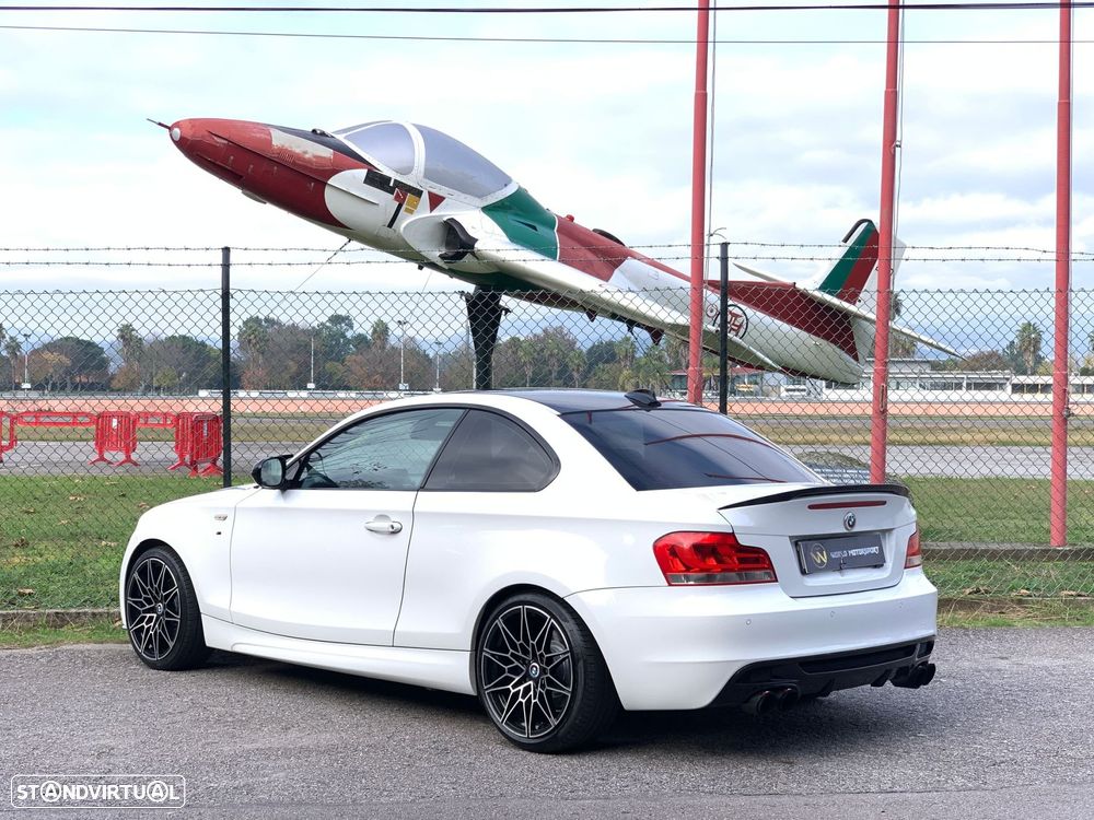 BMW 120 d Coupe - 26