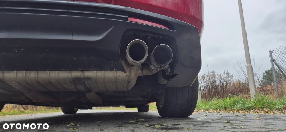 Chevrolet Camaro 3.6 V6 Coupe 2LT - 5