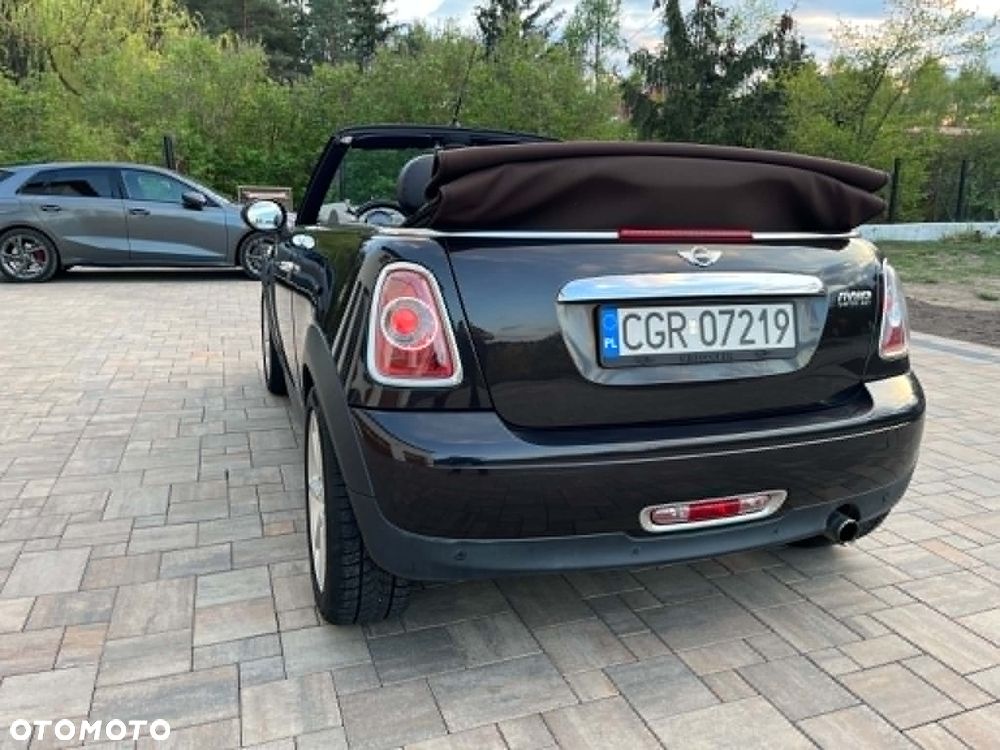 MINI Cooper Highgate - 6