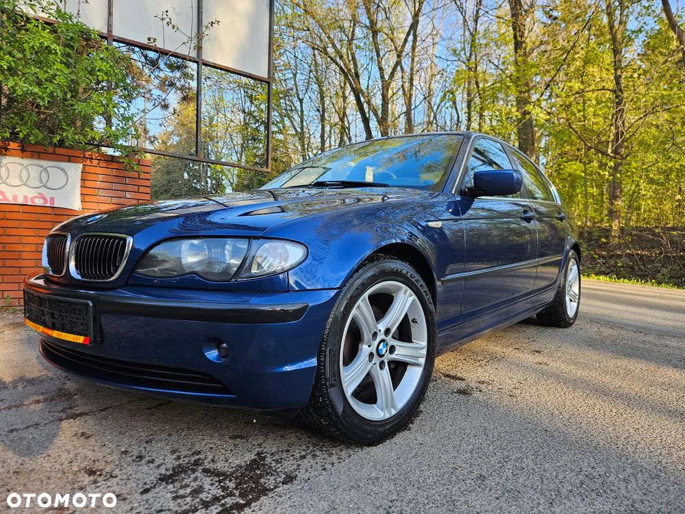 BMW Seria 3 - 1