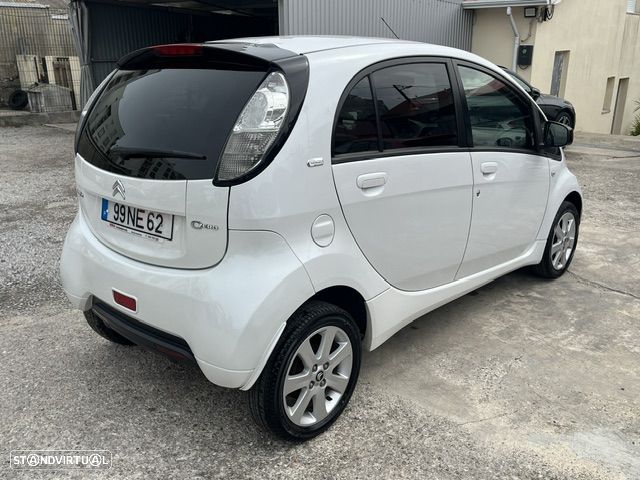 Citroën C-Zero High Line - 6