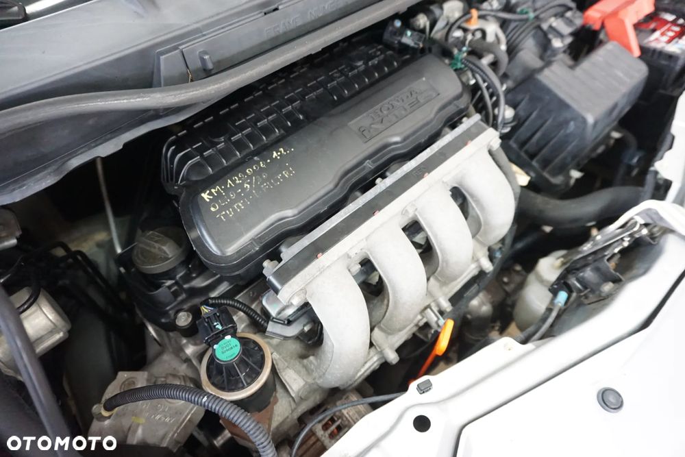Honda Jazz 1.4 i-VTEC Comfort - 12