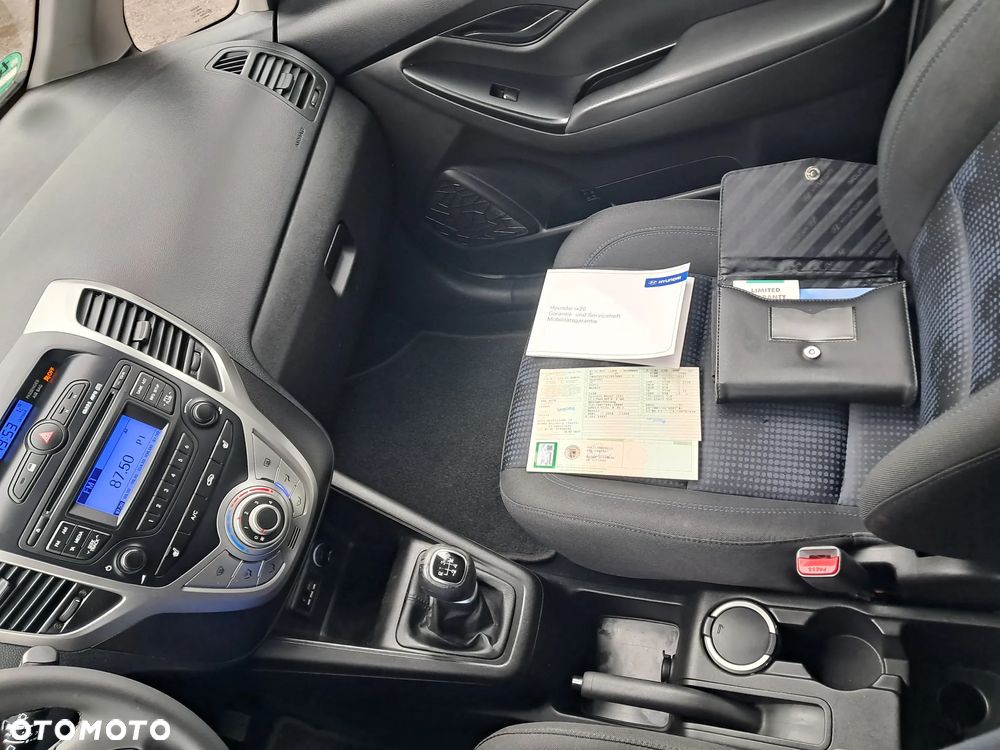 Hyundai ix20 1.4 5 Star Edition - 10