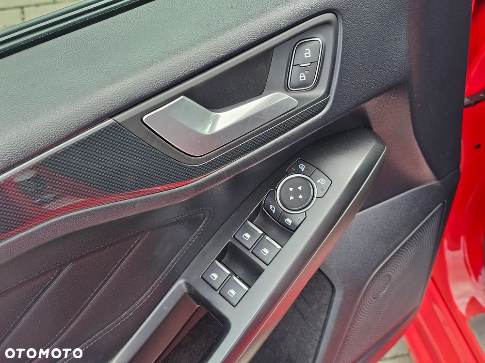 Ford Focus 1.5 EcoBlue SCR ST-Line - 33