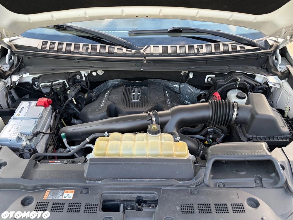 Lincoln Navigator - 31