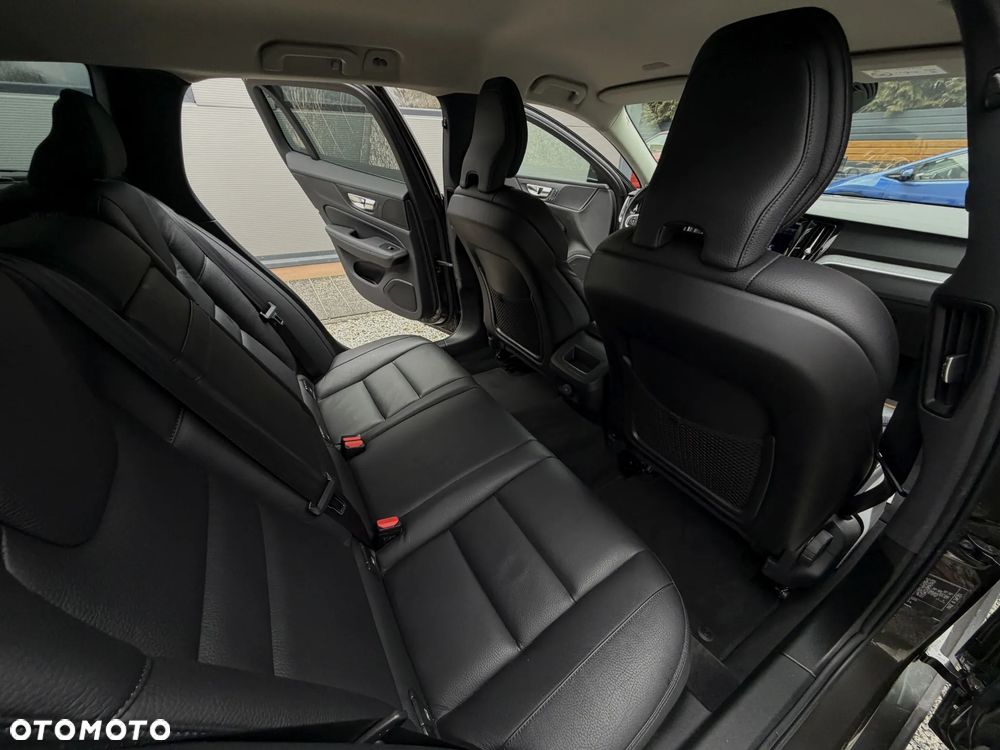 Volvo V60 B4 D Geartronic Inscription - 18