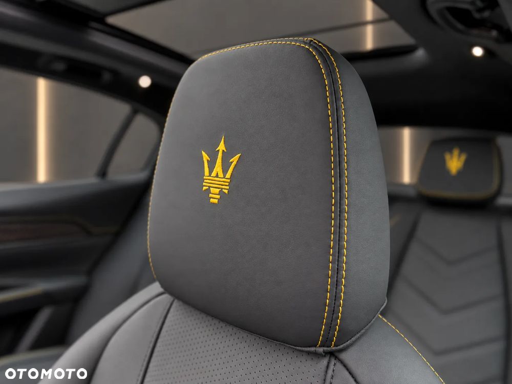 Maserati Grecale - 37