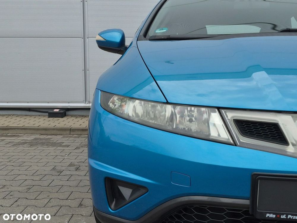 Honda Civic - 4