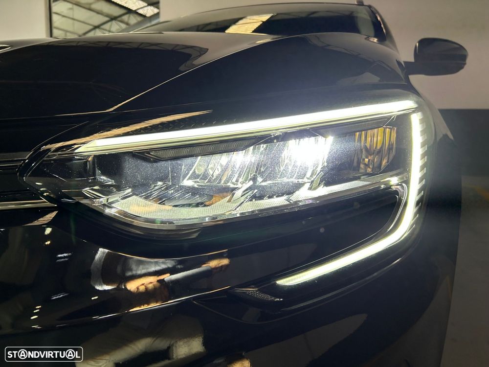 Renault Mégane Sport Tourer 1.6 E-Tech Plug-In Limited - 5