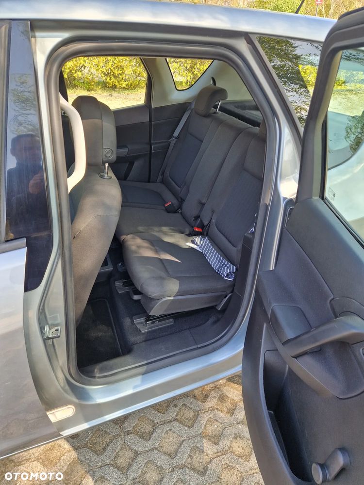 Opel Meriva 1.4 drive - 13