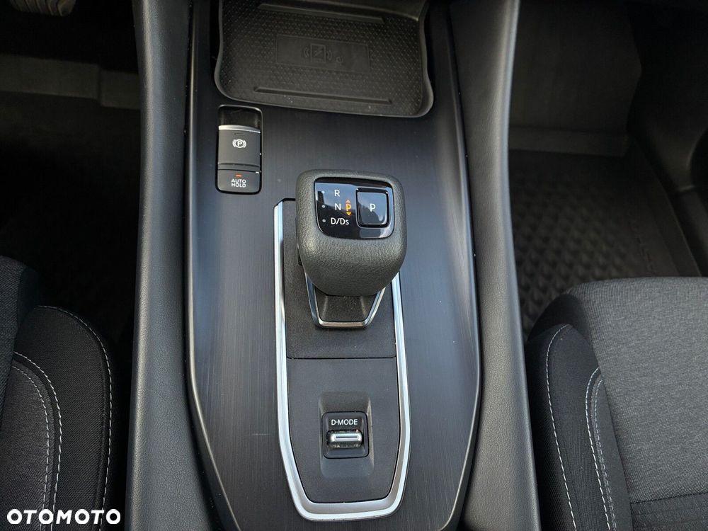 Nissan Qashqai 2024