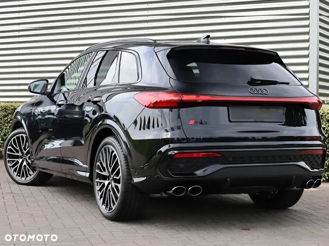 Audi SQ5 - 3