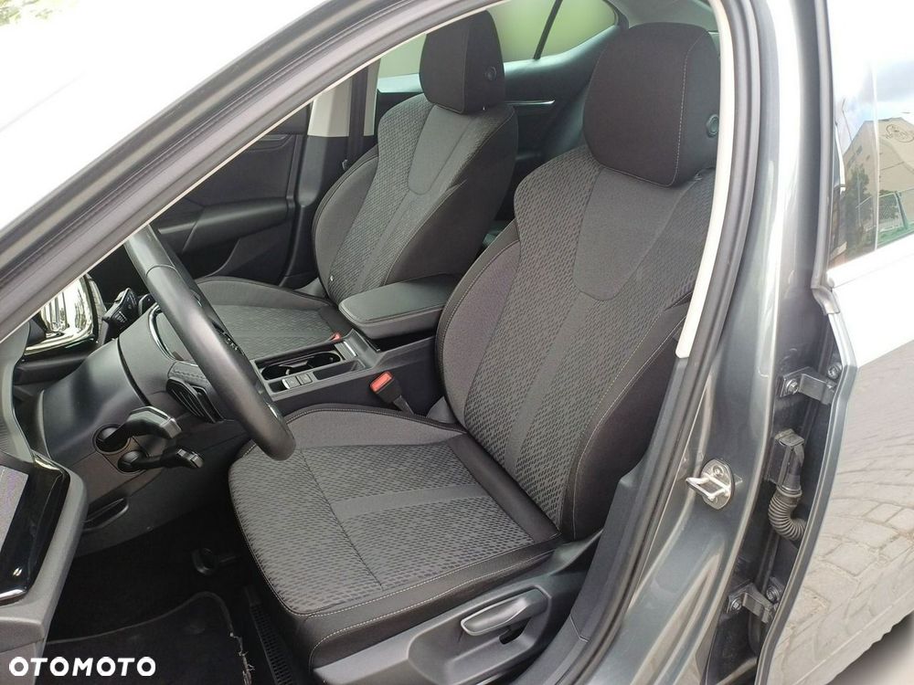 Skoda Octavia 1.5 TSI e-Tec Style DSG - 11