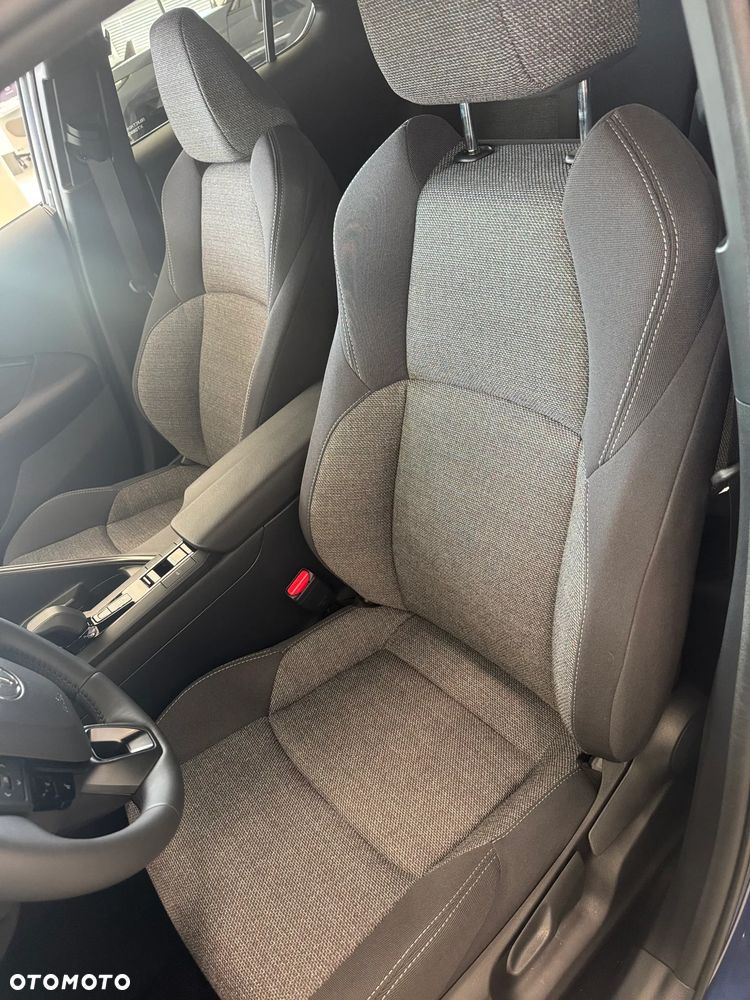Toyota C-HR 1.8 Hybrid Style - 6