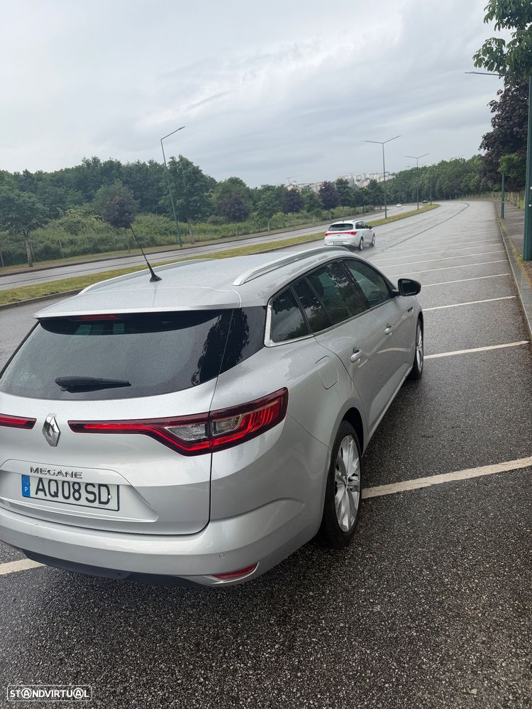 Renault Mégane Break - 3