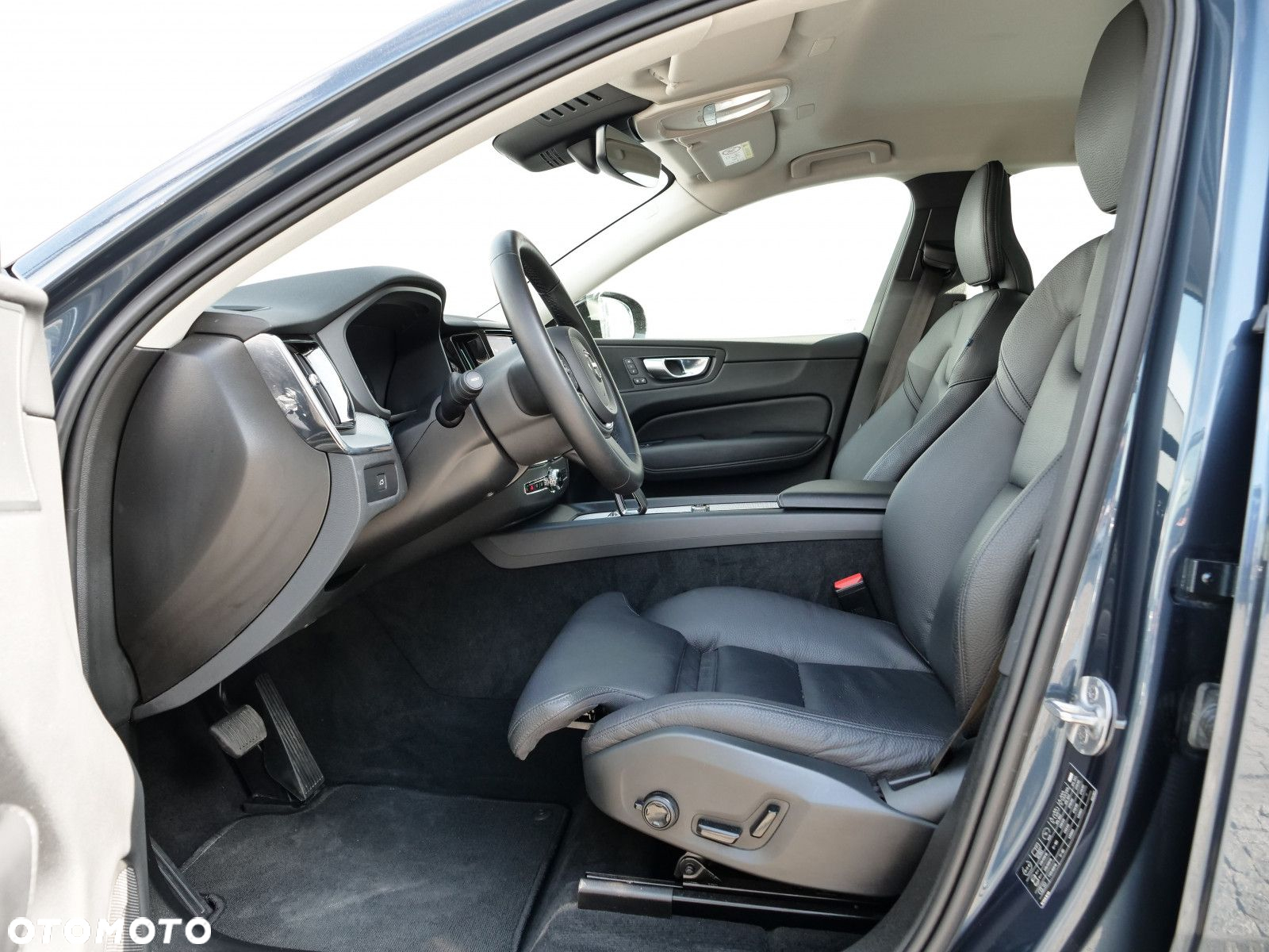 Volvo XC 60 - 13