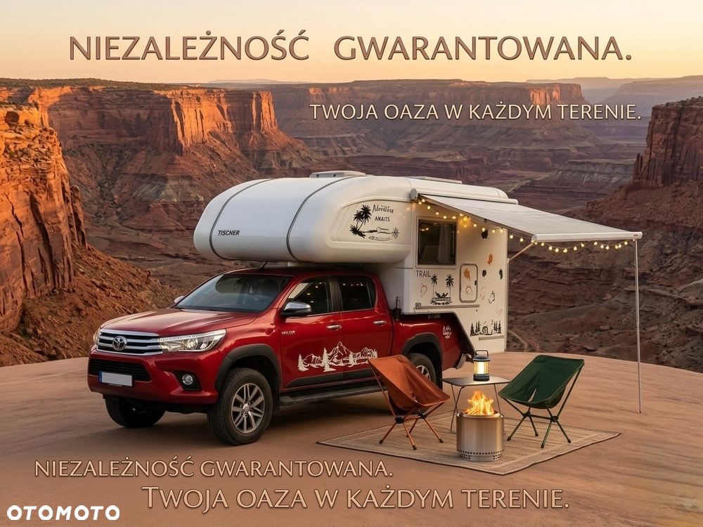 Toyota Hilux - 3