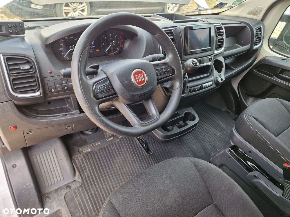Fiat ducato - 17