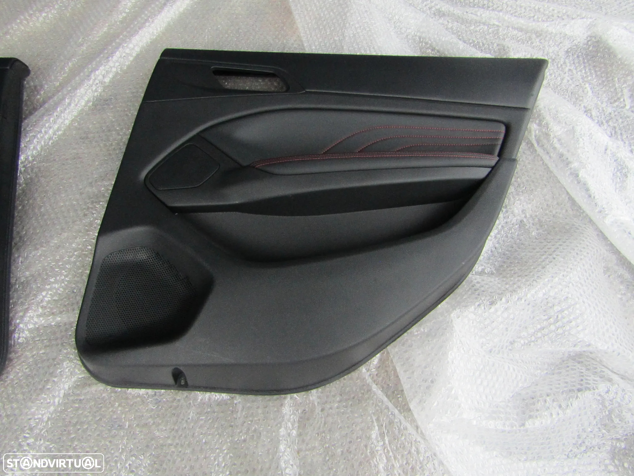Forras de porta Peugeot 308 GT Line ano 2016  , original(ver detalhes) - 5