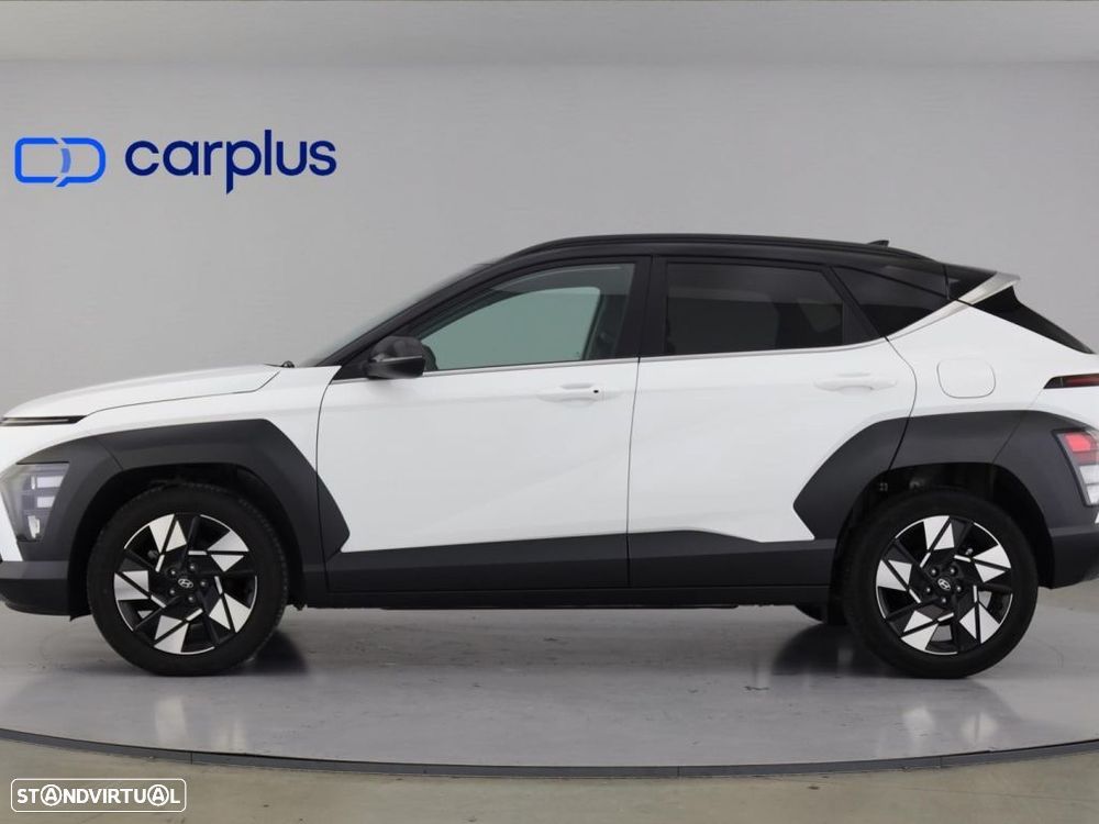 Hyundai Kauai 1.0 T-GDi Premium - 4