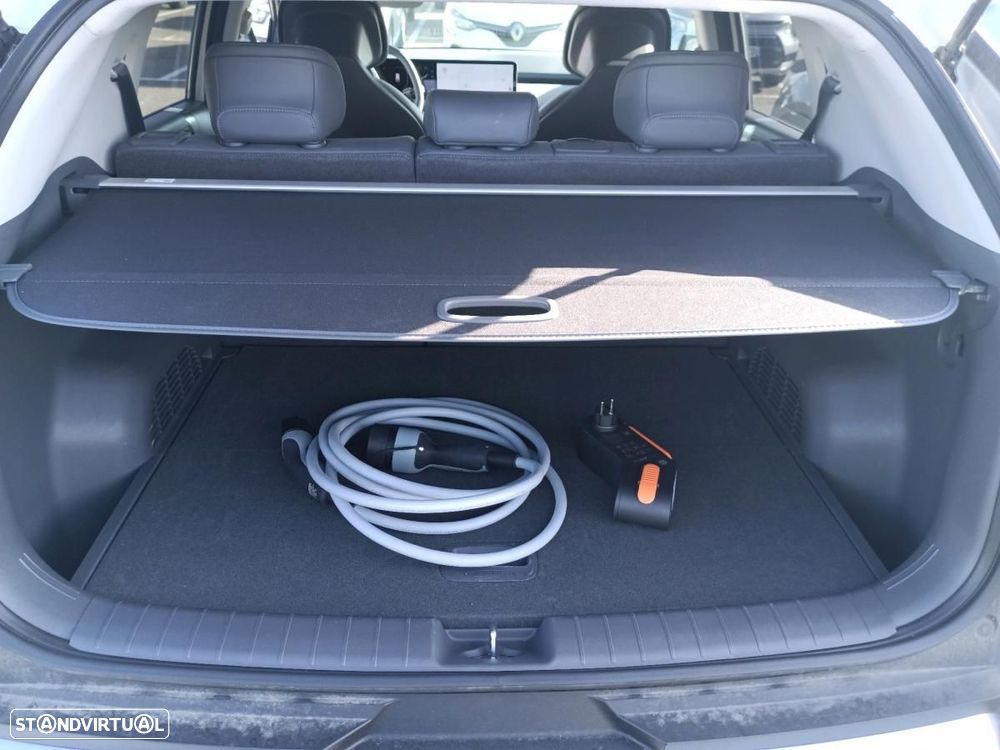 Kia EV3 81,4-kWh FWD Earth - 3