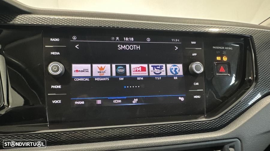 VW Taigo 1.0 TSI Life - 20