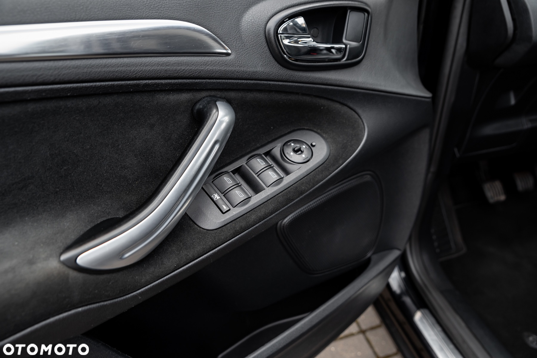 Ford S-Max 2.5 Trend - 21