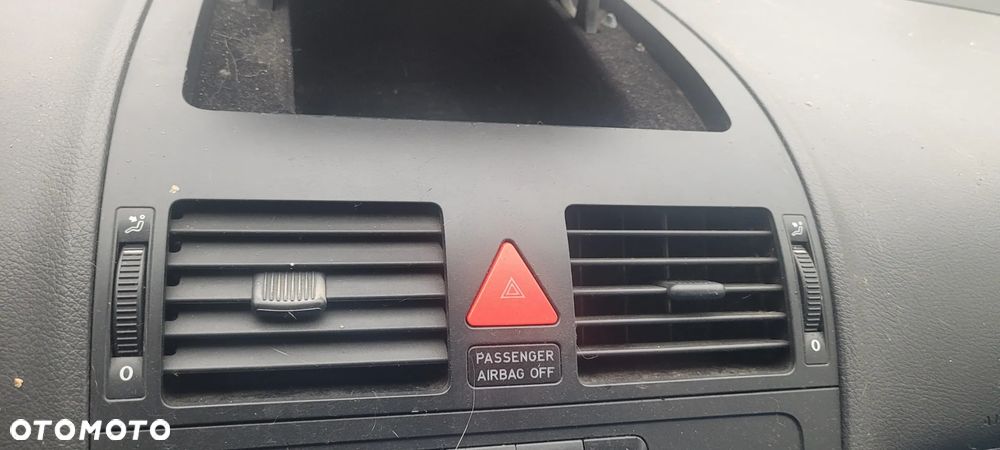 Volkswagen Turan na części - 9