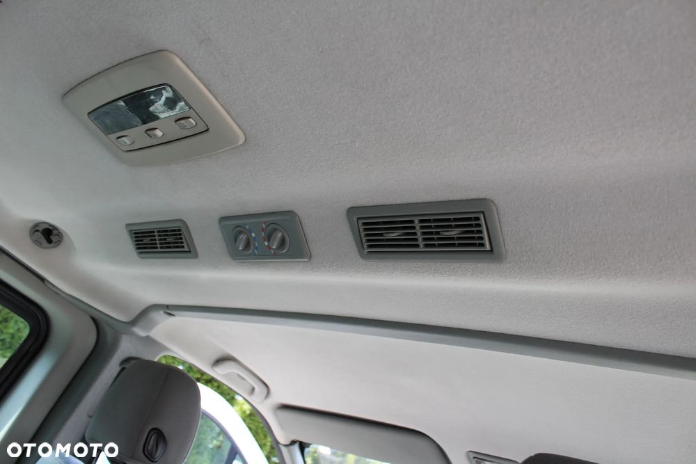 Renault Trafic L1H1 Generation Quickshift - 5