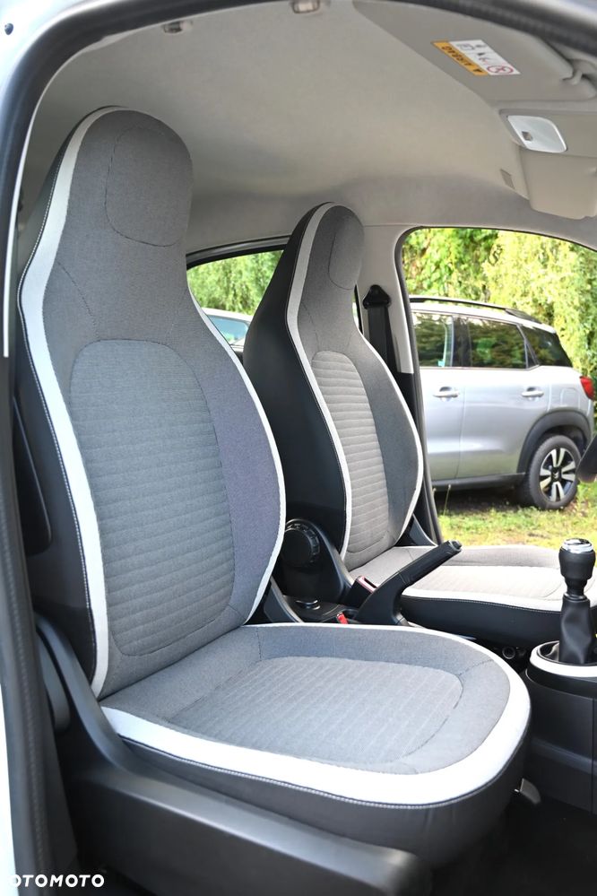 Renault Twingo SCe 65 LIMITED - 31